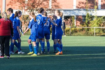 Bild 248 - Frauen SV Henstedt Ulzburg II - TSV Russee : Ergebnis: 6:0